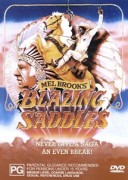 Blazing Saddles